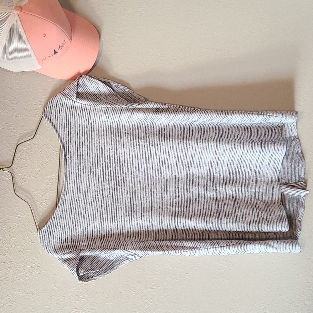 Market & Spruce Shirt